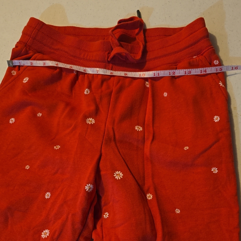 Old Navy Vibrant Red Garment
